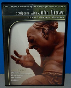 gnomon workshop dvd - Picture 1 of 7