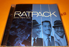Ratpack 19 hits CD Frank Sinatra Sammy Davis Jr Dean Martin boys night out rat