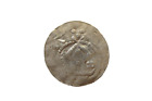 Niemcy 10 wieku srebrny denar, imitacja grosza typu Otto/Adelheid
