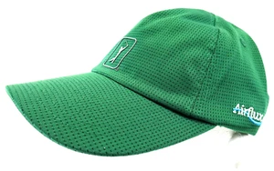 Gorra de Golf PGA Tour Gorra de Ventilación de Flujo de Aire Gorra Verde Ajustable NUEVA CON ETIQUETAS - Imagen 1 de 7