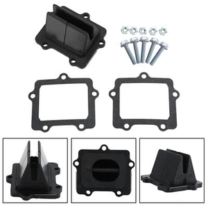 Sistema de válvulas de caña para Yamaha YZ250 RM250 1997-2015 V-Force 3 V307A FG - Imagen 1 de 12