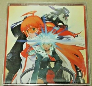 OVA Top wo Nerae Aim for the Top GunBuster 2 Original Soundtrack CD - Picture 1 of 3