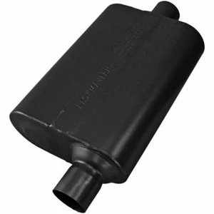 Super 44™ Delta Flow Muffler for 1972-1974 Ford Torino - Picture 1 of 3