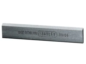 STANLEY® Handwerkzeuge - RB108BP 5 gerade Klingen - Bild 1 von 1