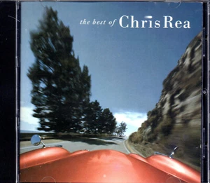 Chrs Rea - The Best Of, 17 track Sth African CD, ex condition - Picture 1 of 4