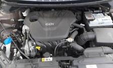Motor Kia Hyundai 1.6 GDi G4FD 61 TKM 99 KW 135 PS komplett inkl. Lieferung