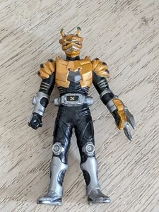 Figure - Figure - Bandai - 2002 - Kamen Rider Scissors Rider Hero Series Ryuki - Picture 1 of 4