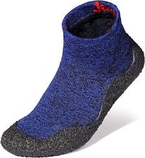 Joomra Womens Mens Minimalist Barefoot Sock Shoes | Zero Drop | ECO Vegan | Mult