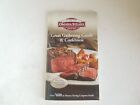 Omaha Steaks Great Gathering Guide And Cookbook Recipes