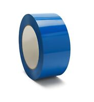 6 Rolls 3M Scotch 311 BLUE Box Sealing Packaging Tape 2.83 in x 109 yd 3x110 NEW