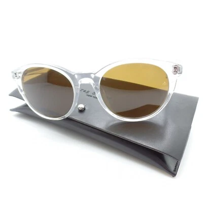 Auténtico marco de gafas Rag & Bone RNB 5020 900 52m cristal Roviex Foto 1 de 4