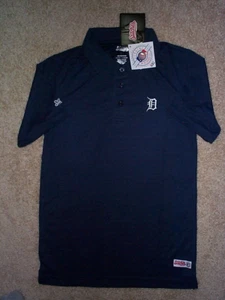 (2025-2026) Detroit Tigers mlb ($45) Polo Jersey Adulto HOMBRE/HOMBRE (s-pequeño - Imagen 1 de 2