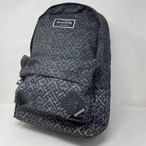 Zaino DAKINE 365 PACK 21L unisex nero grigio manica per laptop impilato - Foto 1 di 10