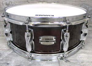 Yamaha Recording Custom RBS-1455  14" x 5,5" Snare Classic Walnut  • NEUWERTIG •
