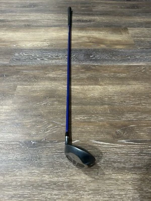 Mizuno Pro # 1 Driver Loft 11 Degrees. EXSAR HM-60 Flex 7 Shaft RH - Image 1 of 4