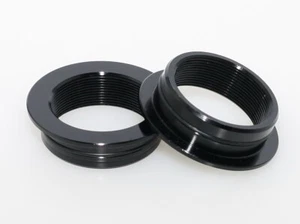 J&L BB30->BSA Bottom Bracket Conversion Adapter/Convertor - Picture 1 of 2
