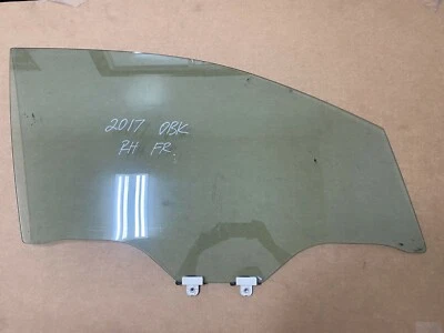  2015 2016 2017 斯巴鲁内陆右前乘客门窗玻璃原始设备制造商 — 第 1/4 张图片