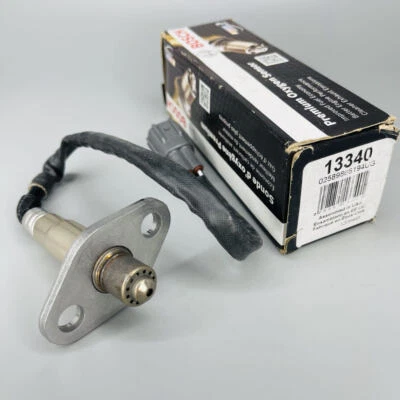 Sensor de oxígeno lambda genuino OE para camioneta Toyota Tundra Sequoia Tacoma 13340 Foto 1 de 4