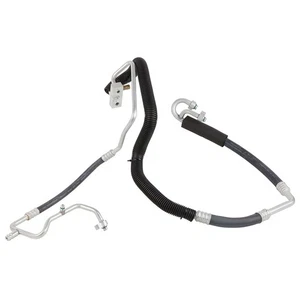 A/C AC Hose Manifold and Tube Assembly For Ford Explorer Mercury Mountaineer - Foto 1 di 2