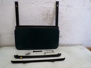 Schiebedach Audi 80 B4 Limousine BJ1992 Stahlschiebedach  *522A08* - Bild 1 von 7