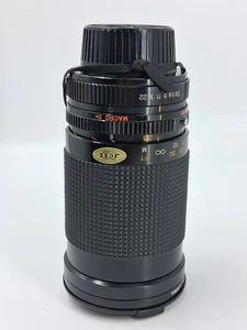 Vivitar 35-200mm f/3.0-4.5 Macro Focusing Zoom Lens FREE SHIPPING - Picture 1 of 6