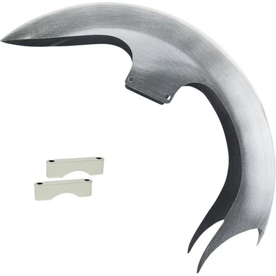 Guardabarros delantero Paul Yaffe Originals TALON-OEM-C Talon para 16 pulgadas a 19 pulgadas. Ruedas Foto 1 de 3