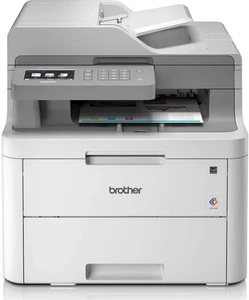 Brother DCP-L3550CDW Impresora multifunción LED color DCP L 3550 CDW - defectuosa - Imagen 1 de 1