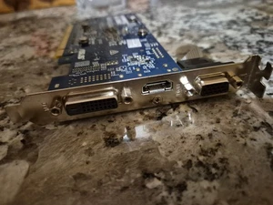 Asus Nvidia GT710 SL 1GD5 graphics card 1GB HDMI DVI and VGA - Picture 1 of 10