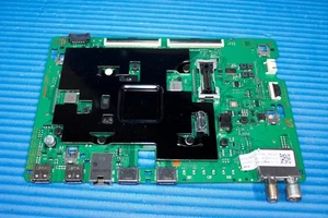 MAIN AV BOARD BN41-02844E BN94-17367B FOR SAMSUNG UE55AU8070U TV - Picture 1 of 1