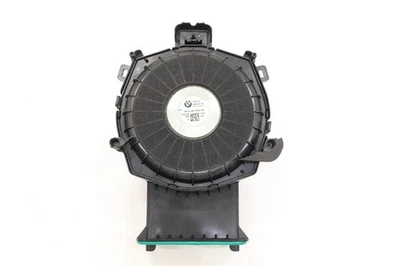 2019 - 2025 BMW X4 G02 RIGHT SIDE CENTER WOOFER AUDIO SPEAKER OEM 65136811926 - Image 1 of 4