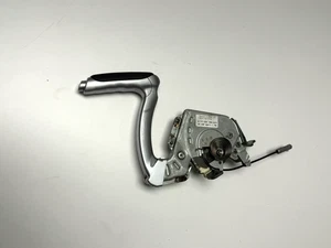 Mercedes R171 SLK Handbremshebel A1714200484 Handbremse A1714201384 - Bild 1 von 4