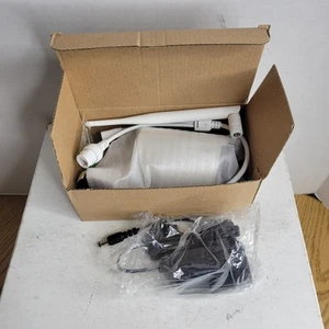 HeimVision HM241 (PE3020-W) 1080P IP66 Telecamera di sorveglianza Wi-Fi resistente alle intemperie - Foto 1 di 3