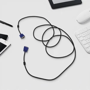 For Computers Compatible Seamless Connectivity Wear And Tear Resistant - Afbeelding 1 van 15
