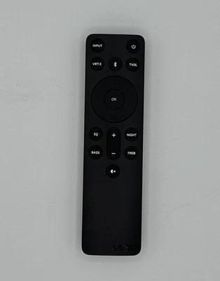 Genuine Vizio Remote Control ND20  - Image 1 of 3