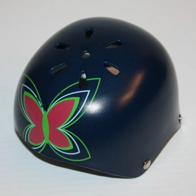 American Girl GOTY 2001-2002 Lindsey Bergman Pretend Scooter Helmet for 18" Doll - Image 1 of 2