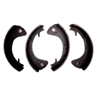 For Chrysler 300 1959-1962 R1 Concepts Premium Rear Drum Brake Shoes Foto 1 de 4
