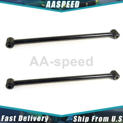 Brazo lateral delantero inferior trasero para Suzuki Forenza 2004 2005 2006 2007 2008 Foto 1 de 2