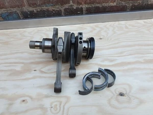 BMW R1150GS 2001-2004 Crankshaft and Connecting Rods - Picture 1 of 11