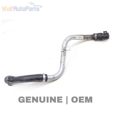 Porsche Cayenne 2011-2018 4,8 L - Manguera de dirección asistida / línea / tubo 95834742220 Foto 1 de 4