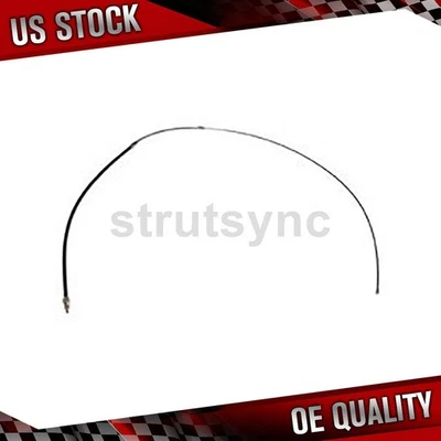 Cable de freno de estacionamiento delantero Dorman C95182 para Chevrolet C1500 1994 1995 1996-1999 Foto 1 de 3