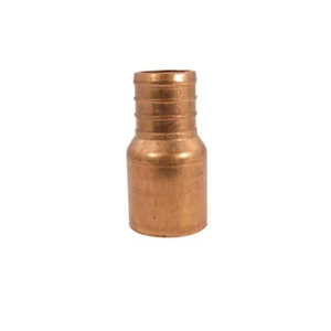 (50) 3/4"" PEX x 3/4"" hembra adaptador de sudor accesorio 644X3 jefe sioux - Imagen 1 de 3
