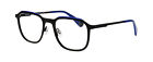 WOOW SKY LINE 2 atlantic blue nosepad 925 Eyeglasses