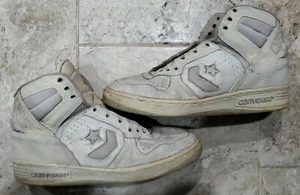 ZAPATOS DE BALONCESTO DE COLECCIÓN 1988 CONVERSE CONS MODELO HOMBRE TALLA US8 ¡¡¡MODELO RARO!!!¡! - Imagen 1 de 12