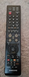 GENUINE ORIGINAL SAMSUNG BN59-00516A TV Remote LE20S51B LE26R74BD LE26S86BCX. - Picture 1 of 4