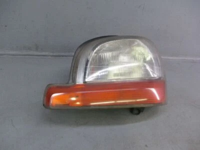 RENAULT KANGOO (KC0/1) 1.5 DCI Scheinwerfer links 88204974 - Bild 1 von 4