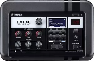 YAMAHA DRUM TRIGGER MODULE DTX-PRO - Picture 1 of 4