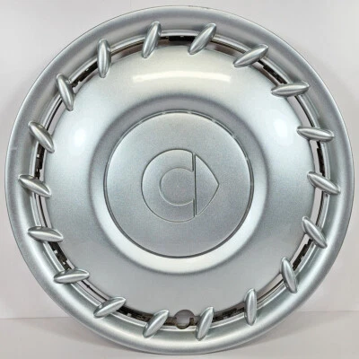 ONE 2008-2015 Smart Car Fortwo # 57007 15" tapacubos/cubierta de rueda 451-4010224-C20L Foto 1 de 4