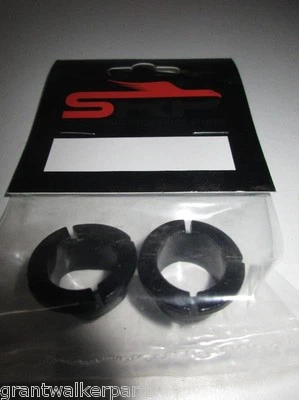 Ford Falcon XA XB XC XD Xe XF XG XH EA EB ED EF EL Tbar Bush Pair 68AB7A133AA - image 1 of 4