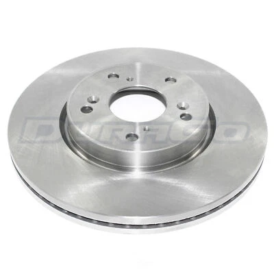 Disc Brake Rotor IAP Dura BR901462 fits 2016 Honda HR-V - Image 1 of 2