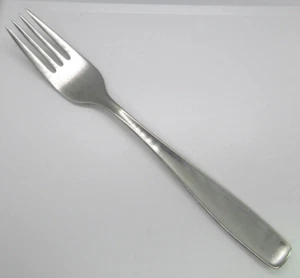 WMF Cromargan LINE (OLDER TRIANGLE) *1 Dinner Fork* 7 5/8" Stainless Germany - Picture 1 of 5